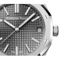 Audemars Piguet Royal Oak Selfwinding Grey Dial Men's Watch 15510ST.OO.1320ST.10-thumb-3