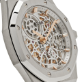 Audemars Piguet Royal Oak 16204ST.OO.1240ST.01 'Jumbo' Stainless Steel Extra-Thin Watch-thumb-3