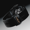 Hublot Spirit of Big Bang Year of the Snake Black Dial Men's Watch 642.CI.0180.RX.CNY25-thumb-6