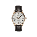 Mido Multifort Automatic White Dial Watch M005.430.36.031.80-thumb-0