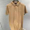 Fendi Brown Premium Quality T-shirt-thumb-3