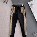 Gucci Black Premium Quality high End Authentic Track Suit-thumb-2