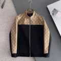 Gucci Black Premium Quality high End Authentic Track Suit-thumb-1