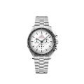Omega Speedmaster Moonwatch Professional Chronograph White Dial Men's Watch 310.30.42.50.04.001-thumb-0