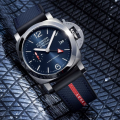 Panerai Luminor Quaranta Bitempo Luna Rossa Automatic Watch PAM01404-thumb-7
