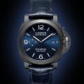 Panerai Luminor Marina Carbotech Blue Dial, Men's Watch PAM01664-thumb-4