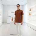 Loewe Brown Premium Quality T-shirt-thumb-0