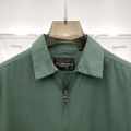 Essentials Green Premium Quality Shirt-thumb-3