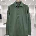 Essentials Green Premium Quality Shirt-thumb-1