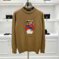 Ralph Lauren Brown Premium Quality Sweatshirt-thumb-0
