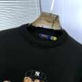 Ralph Lauren Black Premium Quality Sweatshirt-thumb-3