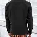 Karl Lagerfeld Black Premium Quality Shirt-thumb-2