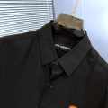Karl Lagerfeld Black Premium Quality Shirt-thumb-5