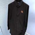 Karl Lagerfeld Black Premium Quality Shirt-thumb-1