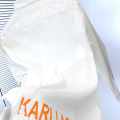 Karl Lagerfeld White Premium Quality Shirt-thumb-4