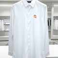 Karl Lagerfeld White Premium Quality Shirt-thumb-2