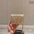Chanel Golden Small Nano Sling Bag-thumb-0