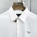 Emporio Armani White Premium Quality Shirt-thumb-2