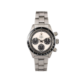 Rolex Cosmograph Daytona Paul Newman Vintage Chronograph Stainless Steel Watch 6263-thumb-0