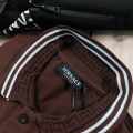 Versace Brown Premium Quality Polo T-shirt-thumb-1