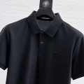 Dolce & Gabbana Black Premium Quality Full Sleeves T-shirt-thumb-1
