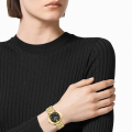 Versace Antlia Gold Tone Black Dial Women's Watch PVE0P006-P0025_PNUL-thumb-3