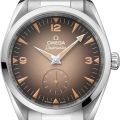 Omega Seamaster Railmaster Stainless Steel Mens Watch 235.10.38.20.13.001-thumb-2