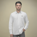 Balmain Paris White Premium Quality Shirt-thumb-1