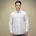 Fendi White Premium Quality Shirt-thumb-1