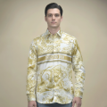 Dior Lion Printed Premium Quality Shirt-thumb-1