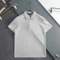 Loro Piana White Premium Quality T-Shirt-thumb-0
