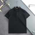 Loro Piana Black Premium Quality T-Shirt-thumb-0