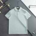 Loro Piana Green Premium Quality T-Shirt-thumb-0