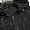 Givenchy Paris Black Premium Quality Zipper-thumb-3