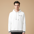 Balmain White Premium Quality Hoodie-thumb-0