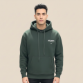 All Saints Green Premium Quality Hoodie-thumb-0