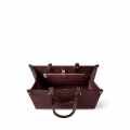 Louis Vuitton Cappucines Wine Shoulder Bag-thumb-2