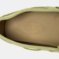 Tod's Sand Premium Quality Loafers-thumb-5
