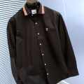 Burberry Black Premium Quality Shirt-thumb-5