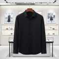 Dior Black Premium Quality Shirt-thumb-1