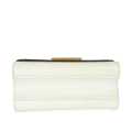 Louis Vuitton Epi Twist White MM Sling Handbag-thumb-1
