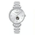Emporio Armani Gianni T-Bar Watch for Women AR60022-thumb-2