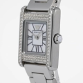 Emporio Armani Silver Quartz Stainless Steel Watch AR11662-thumb-5