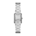 Emporio Armani Silver Quartz Stainless Steel Watch AR11662-thumb-1
