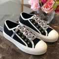 Dior Black Premium B30 Sneaker-thumb-0