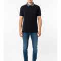 Versace Black Premium Quality Polo T-shirt-thumb-0