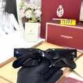 Jacques Marie Mage Black Luxury Sunglasses-thumb-3