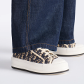 Christian Dior Walk'n'Dior Platform Sneakers-thumb-3