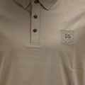 Burberry Brown Premium Quality Polo Tees-thumb-4