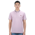 Gucci Pink Premium Quality Polo T-shirt-thumb-0